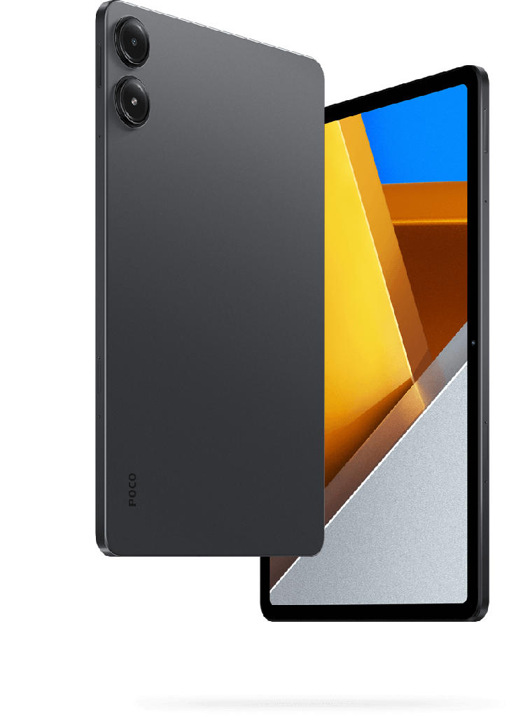 POCO Pad グレー 本体 POCO Pad 256GB gray 【公式通販】